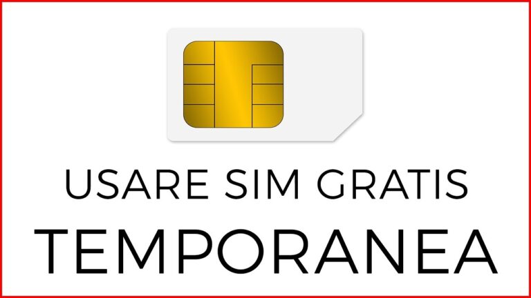 Ricevi SMS online in Italia