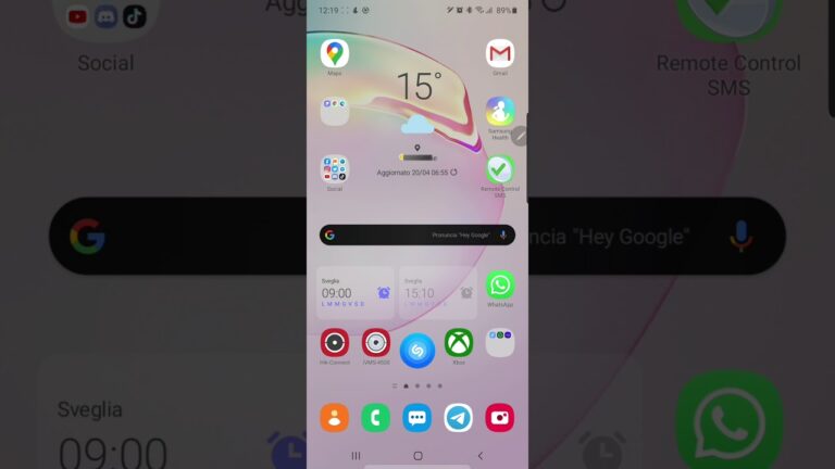 Scopri perch&eacute; non arrivano notifiche email su Android: la soluzione!