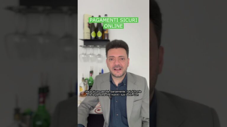 Pagamenti istantanei: la soluzione per una trasferenza immediata di denaro
