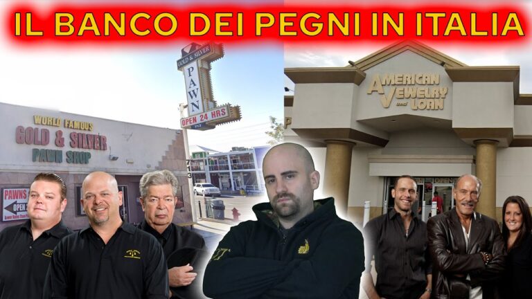 Valutazione oro: scopri come ottenere un credito su pegno in modo conveniente