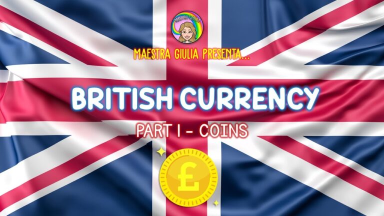 Scopri i Nomi delle Monete Inglesi più Preziose: Un Viaggio nel Passato Numismatico!