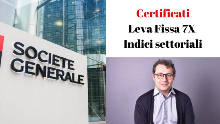 Certificates Leva 7: il segreto per accrescere il tuo valore professionale