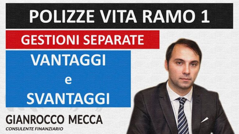 Polizza vita: la soluzione per un rendimento garantito in 2022