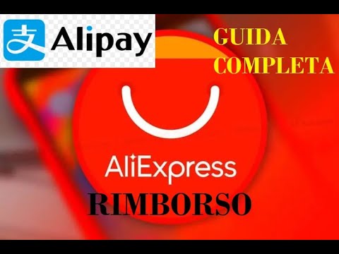 Scopri come il Portafoglio Alipay semplifica gli acquisti su Aliexpress: tutto ciò che devi sapere!