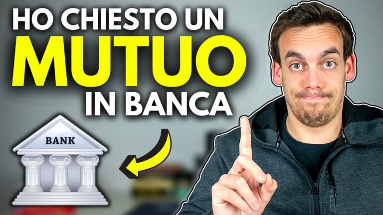 Scopri come risparmiare 50.000 euro: mutuo o prestito, qual &egrave; la scelta migliore?