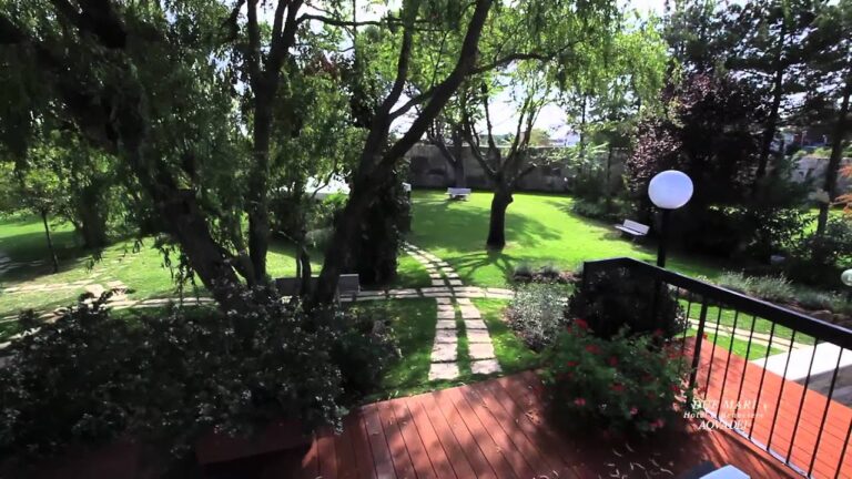 Hotel I Due Mari, il rifugio perfetto a Rapolano per un soggiorno indimenticabile