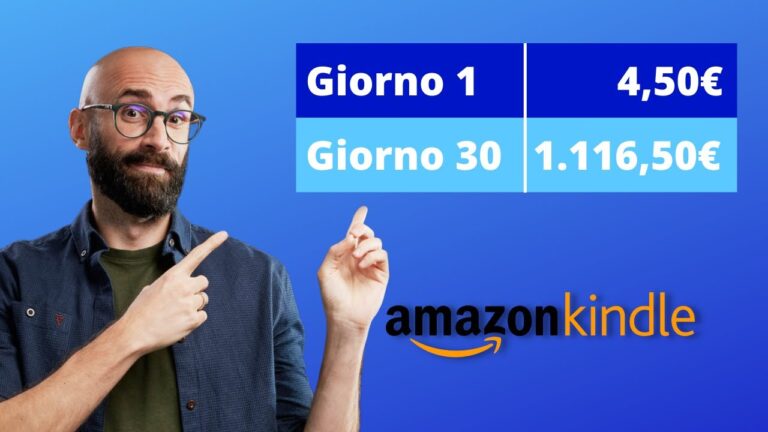 Indipendentemente pubblicato: scopri cos’è e come ti può aiutare