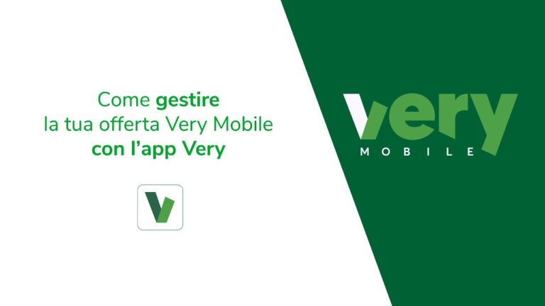 La rivoluzionaria app Very Mobile: il futuro delle app per PC!