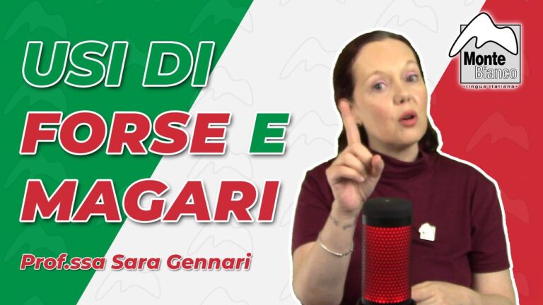 Parola magica: Sinonimo di precisione!