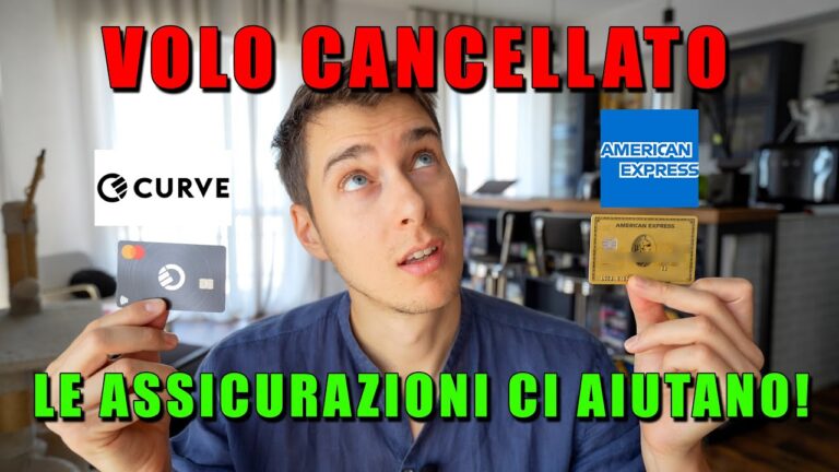 Assicurazione volo cancellato: la soluzione per viaggiare senza preoccupazioni