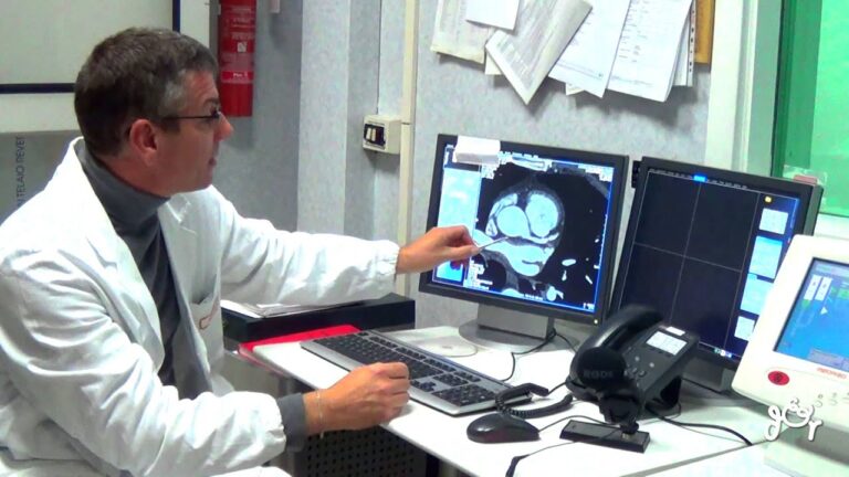 La rivoluzionaria risonanza magnetica: svelati i segreti della parete addominale