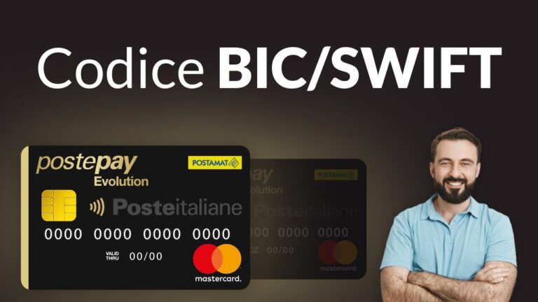 Scopri il BIC/SWIFT di UniCredit: la soluzione per trovare dove si trova!