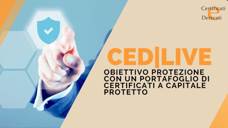 Banco BPM Equity Protection: Protezione del Capitale e Cedola Garantita
