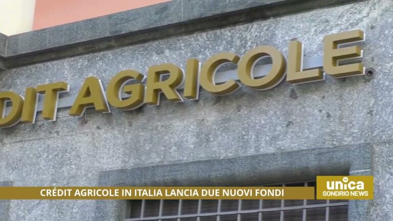 Il piano di accumulo Credit Agricole: come far crescere il tuo capitale senza sforzo