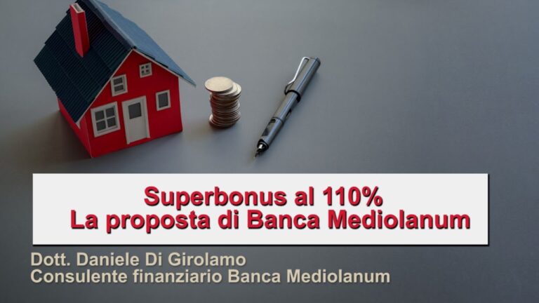 Il segreto del successo finanziario: scopri il rendimento esclusivo di Mediolanum Bonus 110!