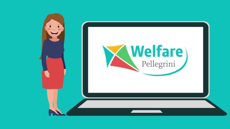 Il benessere dei pellegrini: scopri i segreti per un’esperienza di wellfare unica!