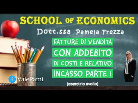 Le spese di incasso in fattura: come evitare la temuta Riba
