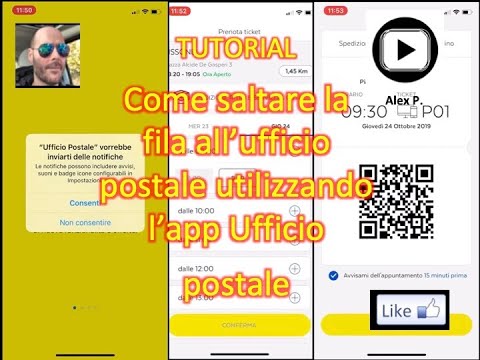 I segreti di successo per le tue spedizioni: scopri il servizio di Poste Lissone!