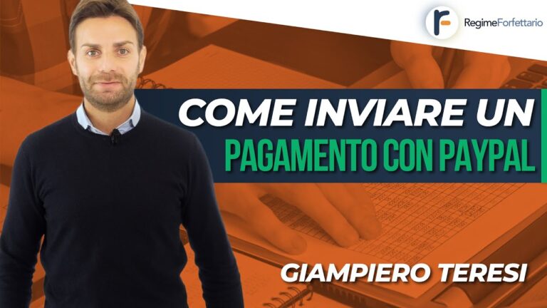 PayPal: Trasforma il tuo shopping online senza conto corrente!