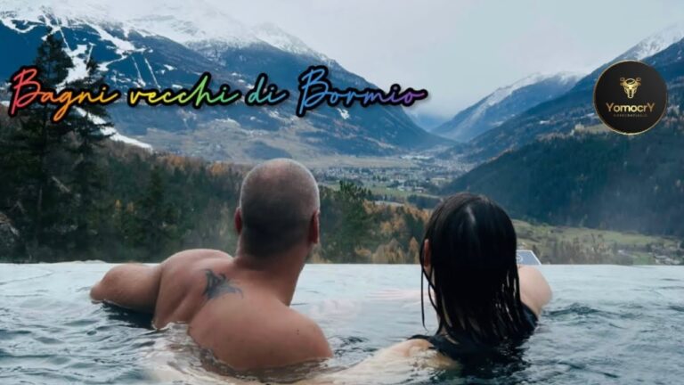 Da Roma a Bormio: la guida definitiva per raggiungere la perla delle Alpi in modo semplice e veloce