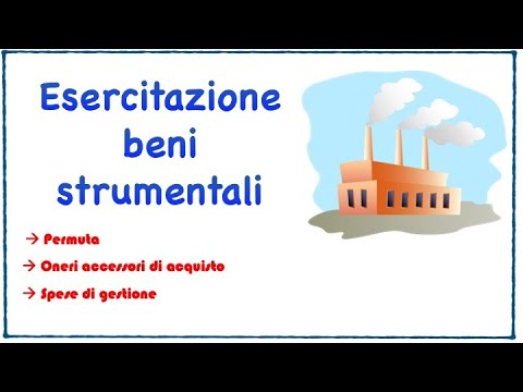 Il segreto dell’ammortamento dell’attrezzatura: come risparmiare e ottimizzare al meglio