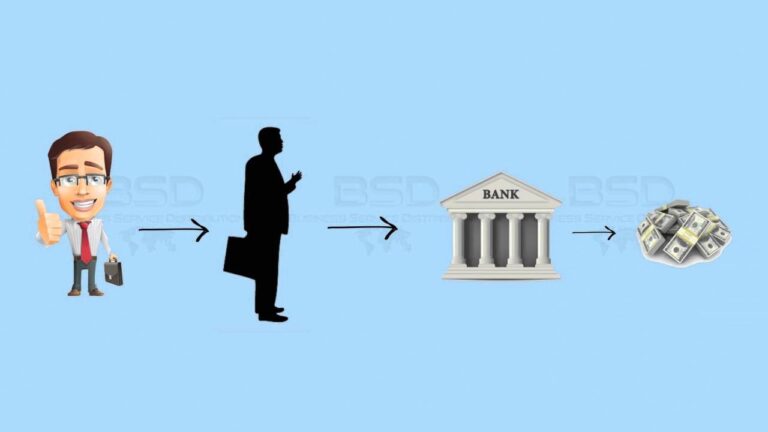 Conto offshore: scopri il significato dietro l’ombra