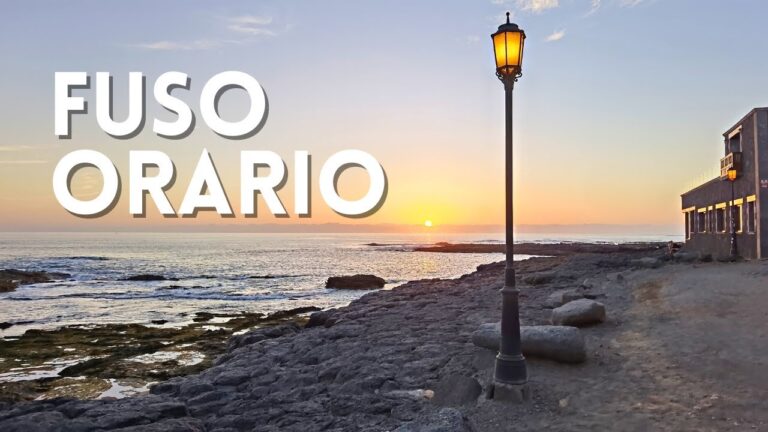 Orario in Spagna adesso: scopri tutto ciò che devi sapere in 70 caratteri