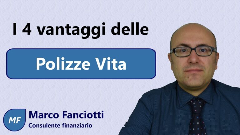 Polizze vita: ecco come proteggere la tua successione dalla tassazione