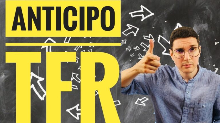 Anticipo TFR per la Prima Casa: Un Affare da Non Perdere!
