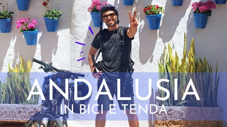 Malaga a Siviglia: Scopri la Spettacolare Distanza tra le Due Perle Andaluse!
