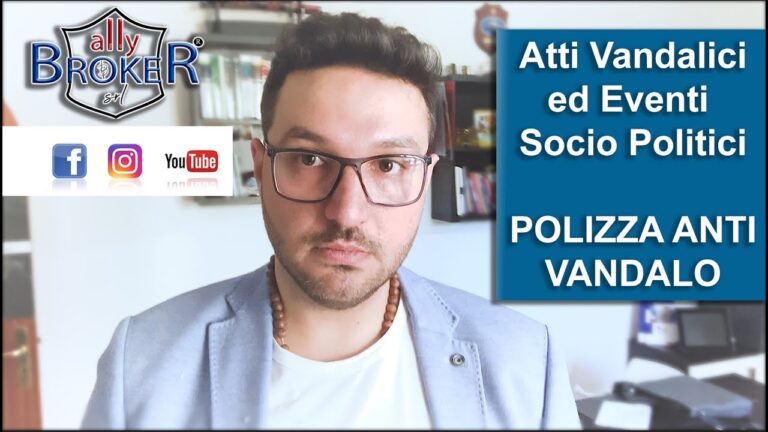 Vandalismo o Protesta Socio-Politica? Scopri le Sottili Differenze!
