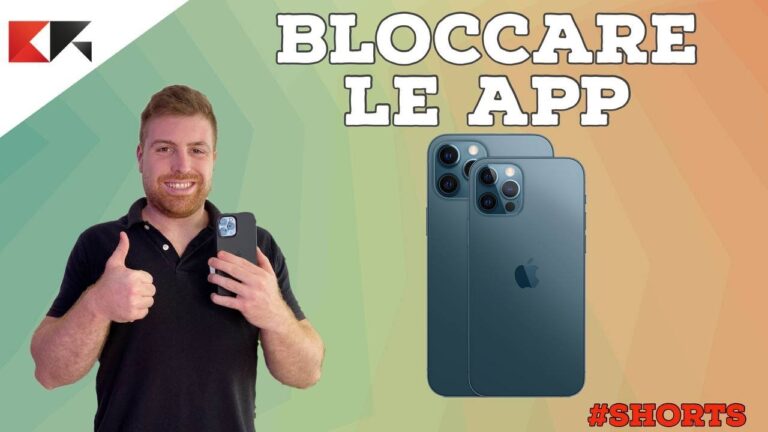 Proteggi la tua app con Face ID: ecco come attivarlo in 3 semplici passi