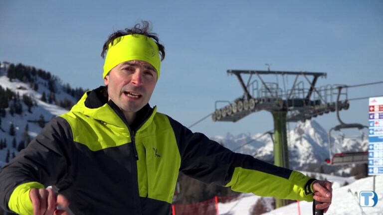Il costo dello skipass ad Alleghe: risparmia senza rinunciare alle piste!