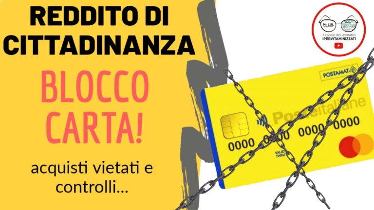 Cosa significa ‘carta non abilitata’? E come risolvere il problema presso il proprio istituto