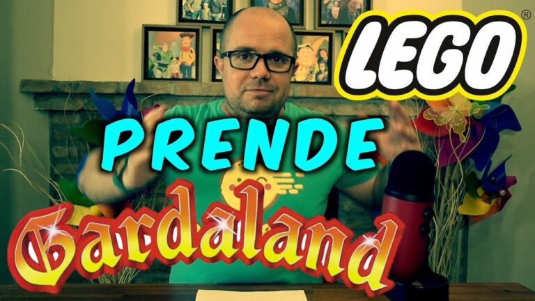 Viviparchi Gardaland: scopri il regno incantato che cattura il tuo cuore!