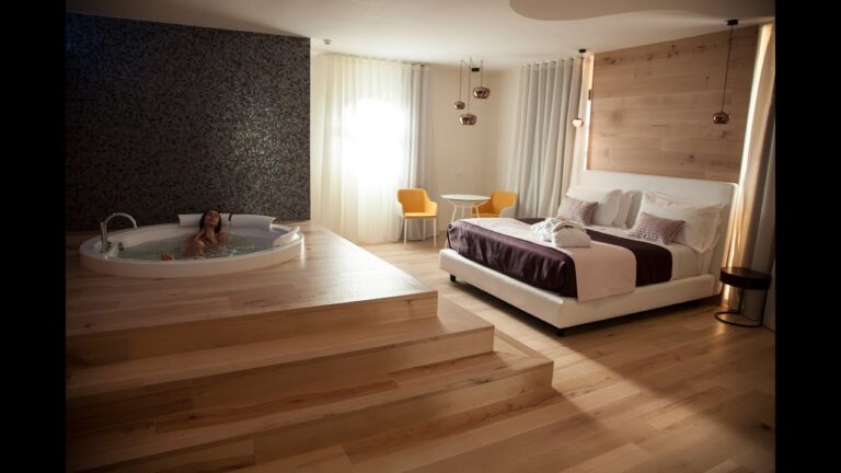 Oasi di Relax: Scopri la Spa Privata a Catania e Provincia!