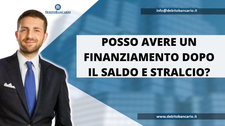 Libertà economica post-saldo: la liberatoria dopo lo stralcio che cambierà la tua vita