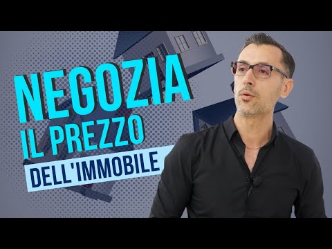 Svelato il segreto del prezzo trattabile: la percentuale che fa la differenza!