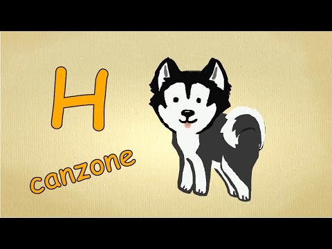 20 parole con H in italiano: scopri il fascino nascosto di questa lettera!