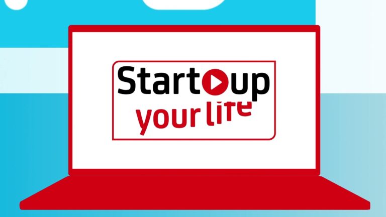 Start-up your life: le risposte che stavi cercando