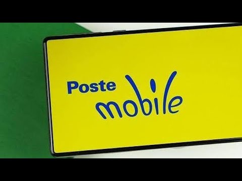 PosteMobile: attiva la tua SIM e scopri le offerte esclusive