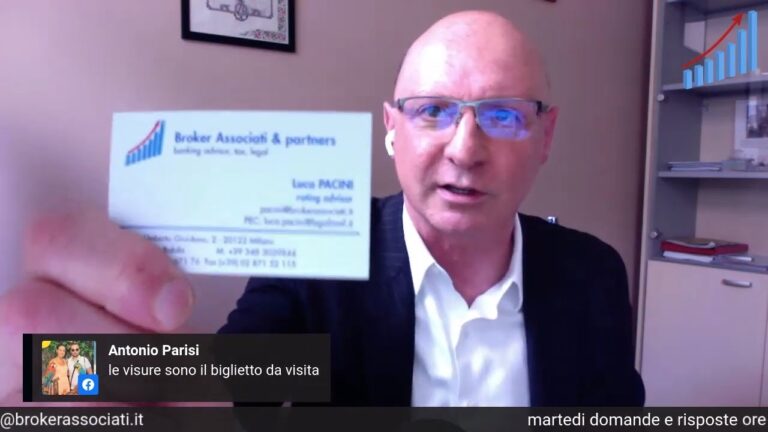 Rating bancario privati: i segreti per scegliere la migliore banca