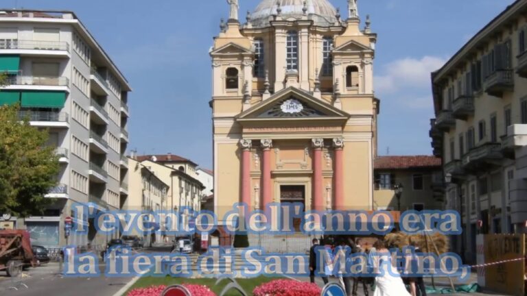 Sei di Pianezza se sai come conquistare il cuore del paese in 5 mosse