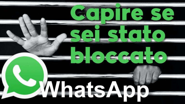 SMS bloccati: 5 segnali per scoprire se qualcuno ti sta ignorando