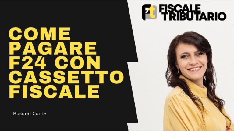 Codice tributo 9526: la sorprendente sezione erario che devi conoscere