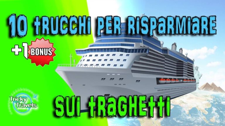 Orari biglietteria Porto di Palermo: scopri i segreti per evitare code e risparmiare tempo!