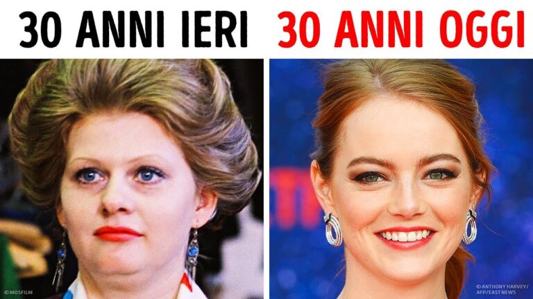 A 30 anni si è giovani: scopri i segreti per mantenere vitalità e successo!