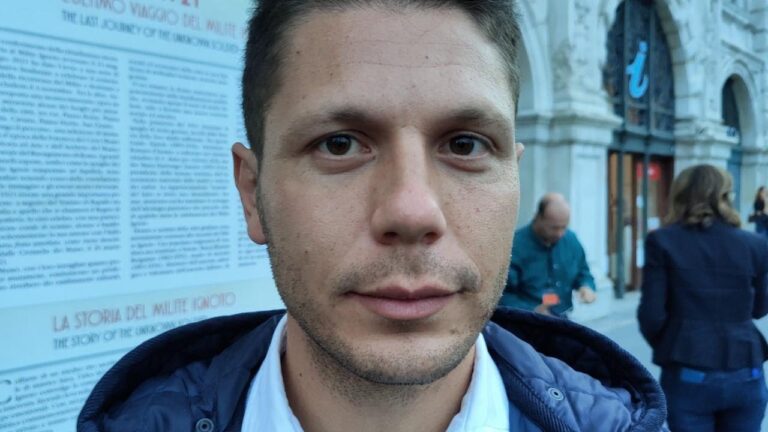 La sorprendente trasformazione della Posta in Piazza Verdi a Trieste: un nuovo cuore verde in città