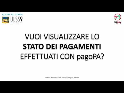 Pagamenti bloccati su PagoPA: come risolvere il problema in 5 semplici mosse
