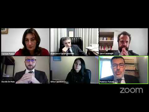 Codice TRN: il segreto per un esempio di successo